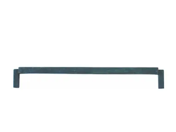 LATUS PM1610 - Bronze furniture handle by Fama International - view 2